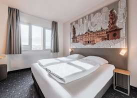B&B HOTEL Rastatt 2