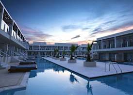 Insula Alba Resort & Spa (Adults Only) 2