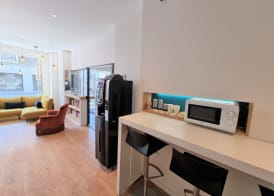 Oskar Hotel 3