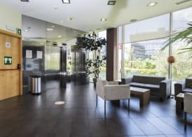 Holiday Inn Express BARCELONA - SANT CUGAT by IHG 2