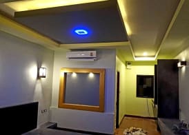 Lanta Amara Resort 2