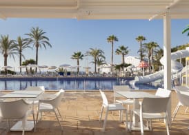 Hotel Palia Maria Eugenia 2