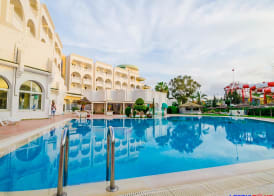 Houria Palace 5