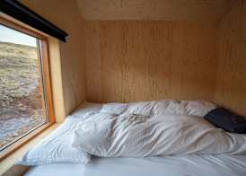 Paradise Cottages 3