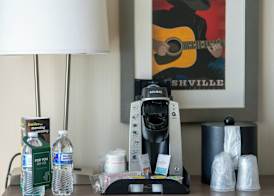 Holiday Inn NASHVILLE-VANDERBILT (DWTN) by IHG 4