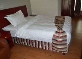 Hotel La Falaise Yaounde 5