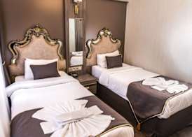 Dara Old City Hotel 3