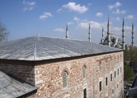 Hotel Ibrahim Pasha 2
