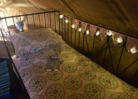 Primrose Farm Holidays 5