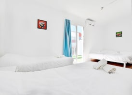 Hotel Boogaloo - Adults Only 5