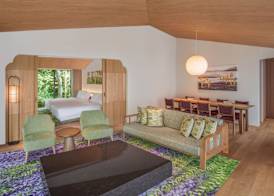 Shisui, a Luxury Collection Hotel, Nara 4