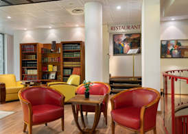 Hôtel Charlemagne by Happyculture 5