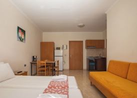 Perla Marina Hotel 3