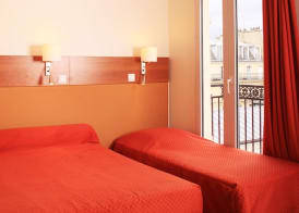 Hôtel Marignan 5