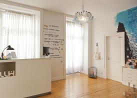 Lisbon Lounge Hostel 3