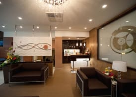 Magri's Hotel 2