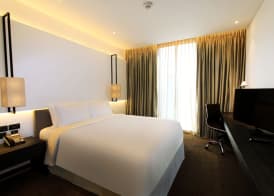 Amara Bangkok Hotel 5