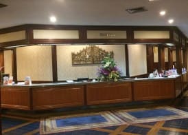 Chiang Mai Orchid Hotel 2