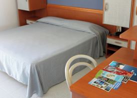 Hotel Acquario 2