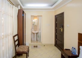 Capital Heights Hotel 2