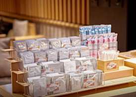 Daiwa Roynet Hotel Kyoto Ekimae PREMIER 4