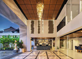Nadi Hotel Legian 2