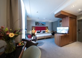 Bilderberg Grand Hotel Wientjes 3