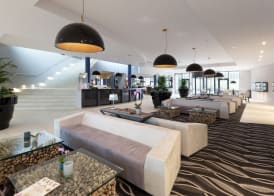 Van der Valk Hotel Mons Congres & Spa 3