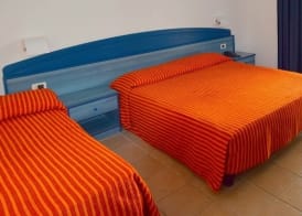 Nicotera Beach Village 5