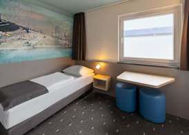 B&B Hotel Koblenz-City 2