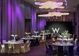 W Hong Kong 5