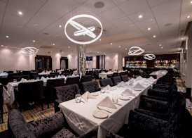 Harefield Manor Hotel 5