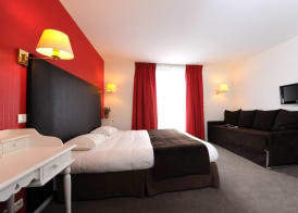 Hôtel Lutétia & Spa 3