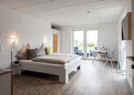 Boardinghouse Morbach 2