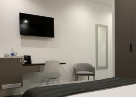 ApartHotel Bossi 3