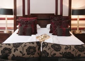 Langdon Court Hotel 3