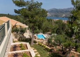 Ionian Vista Villas 2