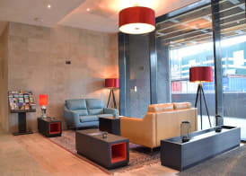 Bastion Hotel Nijmegen 3