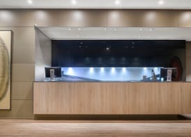 AC Hotel Valencia by Marriott 2