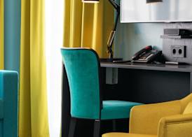 Thon Hotel Arena 5