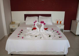 Max Nova Hotel 3