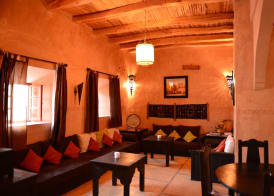 La Kasbah d'Ouzoud 3
