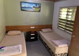 Beach Escape Resort 3