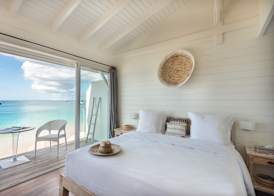 Le Temps des Cerises Hotel Beach 4