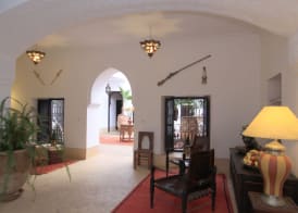 Riad Karmela 2