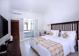 SOLTERRA SEMINYAK Boutique Hotel & Spa Powered by Archipelago 3