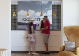Dorint Resort Baltic Hills Usedom 4