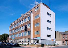 Travelodge Carlisle Central 2