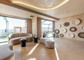 San Angelo Luxury Resort & Spa - Adults Only 5