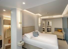 Ambasciatori Suite Hotel 4
